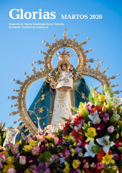 Glorias de Martos 2020 Martos